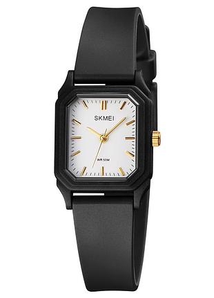 Skmei 1651bkgd black-gold
