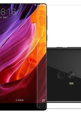 Защитное стекло для xiaomi mi mix 6,4"