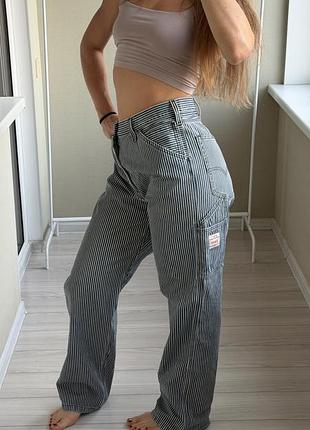 Джинси унісекс levi’s