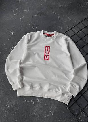 Чоловічий світшот hugo boss 2