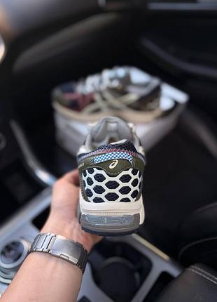 Кросівки asics🩶 2