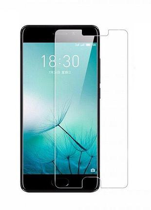 Защитное стекло для meizu pro 7 5,2"