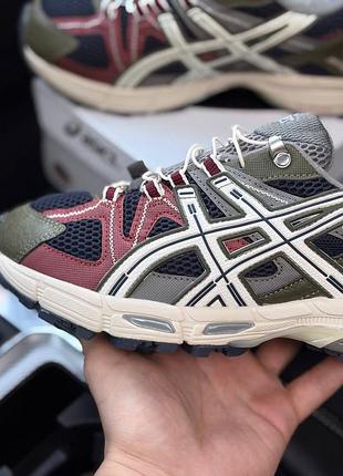 Кросівки asics🩶 9