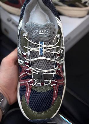 Кросівки asics🩶 10