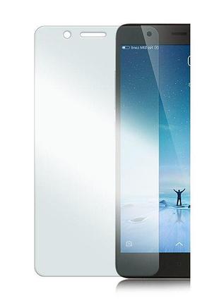 Защитное стекло для xiaomi redmi note 5,5"