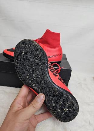 Футзалки nike 36 размер 5