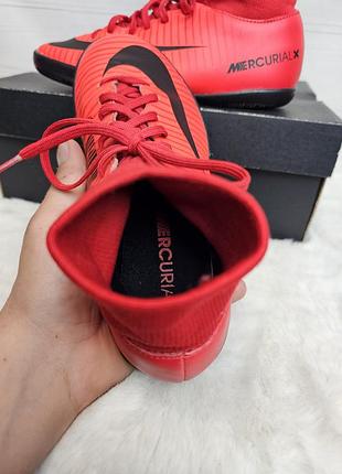 Футзалки nike 36 размер 6