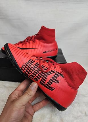 Футзалки nike 36 размер 4