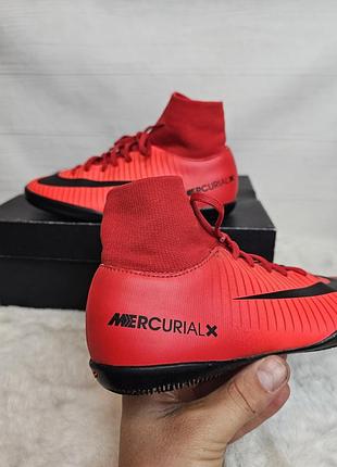 Футзалки nike 36 размер 3