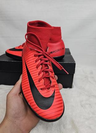 Футзалки nike 36 размер 2