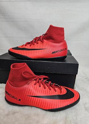 Футзалки nike 36 размер