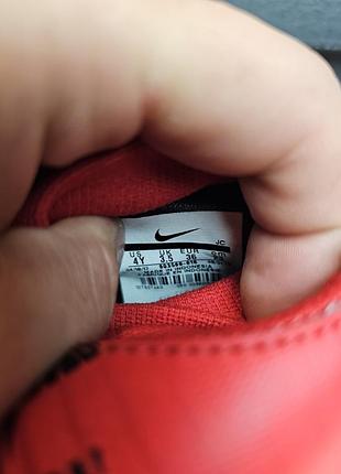 Футзалки nike 36 размер 7