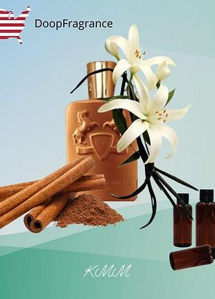 Віддушка бурбонська ваніль та кориця сша (doopfragrance) 5 мл