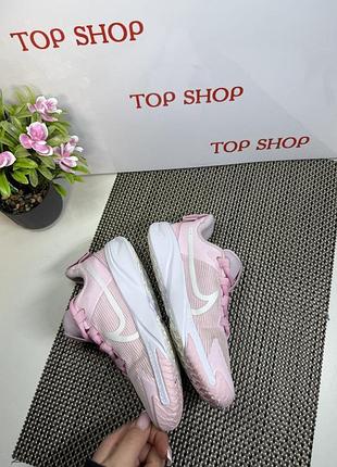 Оригінальні кросівки дитячі nike 4