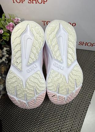 Оригінальні кросівки дитячі nike 6