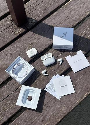 Навушники airpods pro 2