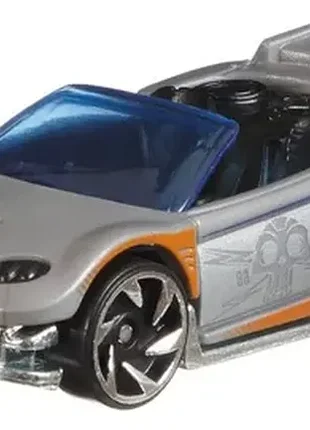 Hot wheels машинка trak-tune. ін. машинки. нові, без пак