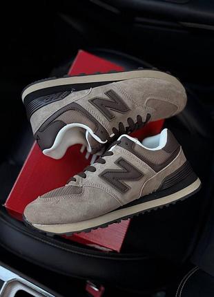 Кросівки new balance 🩶
