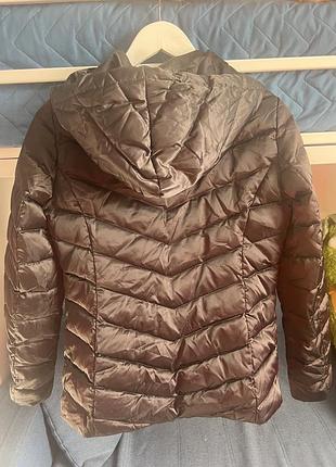Курточка armani 2