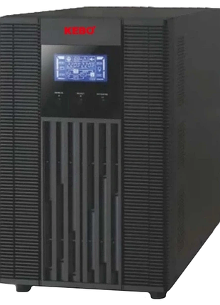 Ибп под наружные аккумуляторы kebo k3000 96v 2700w 160-280v