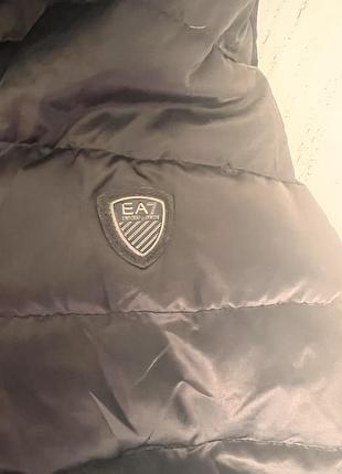 Курточка armani 4