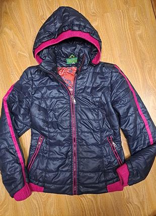 Куртка демисезонная xs-s