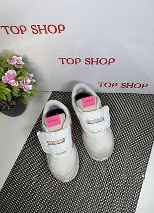 Оригинальные кроссовки детские adidas 2