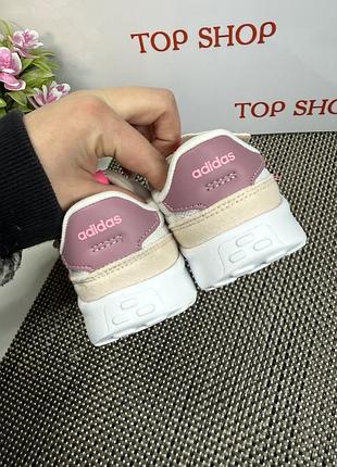 Оригинальные кроссовки детские adidas 5