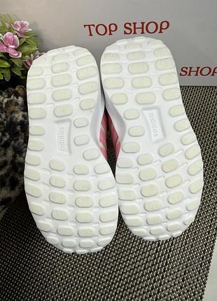 Оригинальные кроссовки детские adidas 6