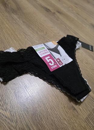 Трусики женские 9