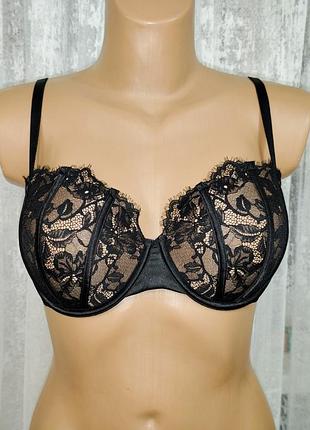 Красивый бюстгальтер uk38с eur85с 4