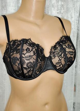 Красивый бюстгальтер uk38с eur85с 5