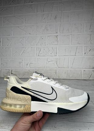 Крутые кроссовки nike air max alpha trainer 6 оригинал