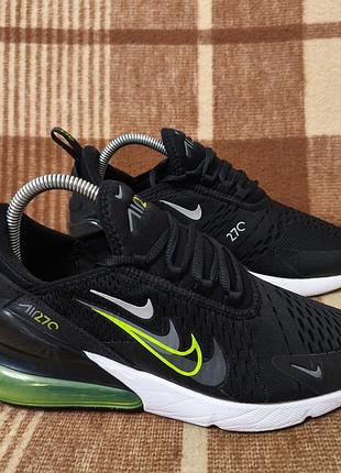 Кроссовки nike air max 270