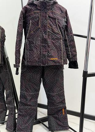 Гірсько лижний костюм burton s