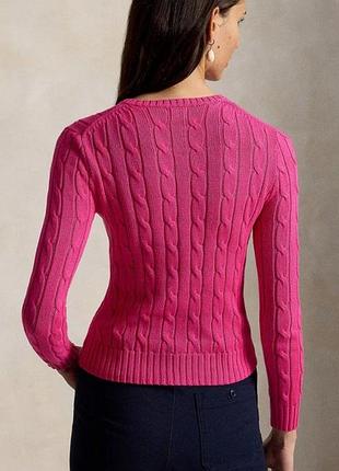 Светр polo ralph lauren 2