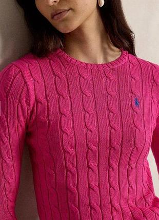 Светр polo ralph lauren 3