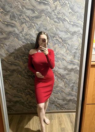 Сукня guess 4