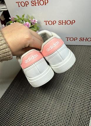 Оригинальные кроссовки детские adidas 5