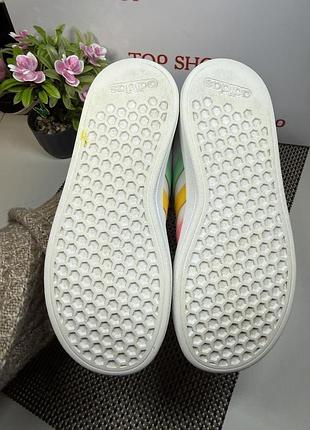 Оригинальные кроссовки детские adidas 6