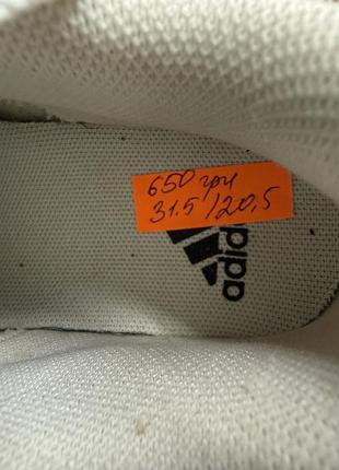 Оригинальные кроссовки детские adidas 8