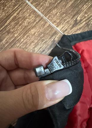 Бомбер nike air jordan р-9/10 років 4