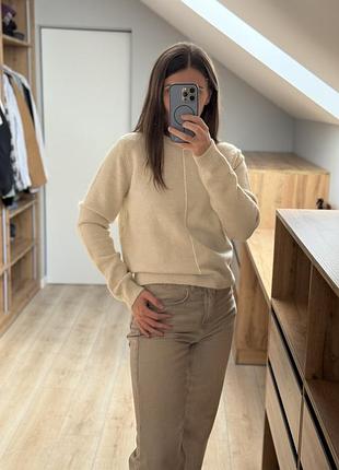 Светр zara