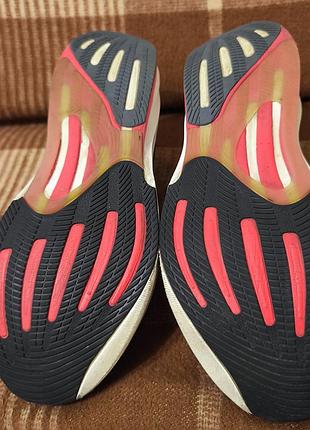 Мужские кроссовки adidas supernova 4