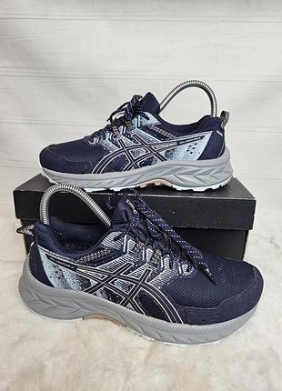 Кроссовки asics gel venture 40 размер