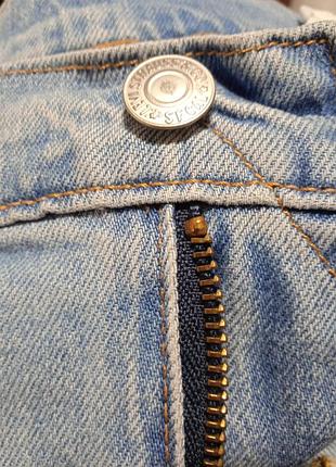 Джинси levi's 512w31 l32 9