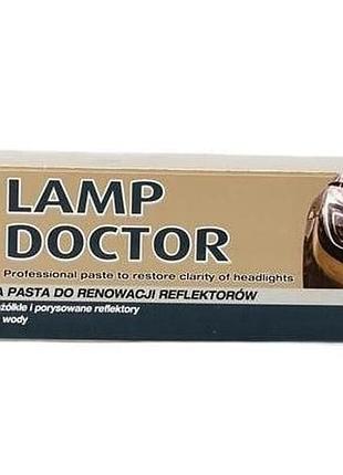 Паста для полировки фар k2 pro lamp doctor 60g k2 (l3050)
