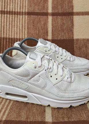 Чоловічі кросівки nike air max