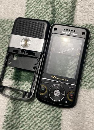 Sony ericsson w760 корпус
