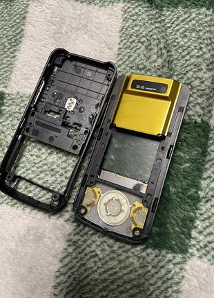 Sony ericsson w760 корпус 2